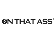 On That Ass logo