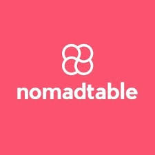 Nomadtable logo